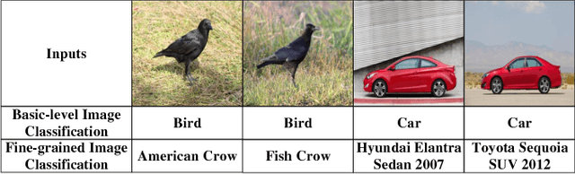 Figure 1 for Object-Part Attention Model for Fine-grained Image Classification