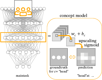 Figure 1 for Verification of Size Invariance in DNN Activations using Concept Embeddings