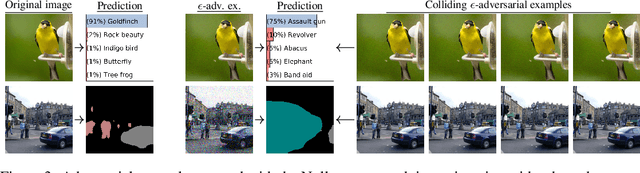 Figure 4 for Exact Feature Collisions in Neural Networks