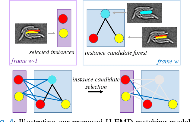 Figure 3 for H-EMD: A Hierarchical Earth Mover's Distance Method for Instance Segmentation