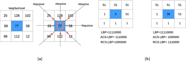 Figure 4 for Deep learning and hand-crafted features for virus image classification