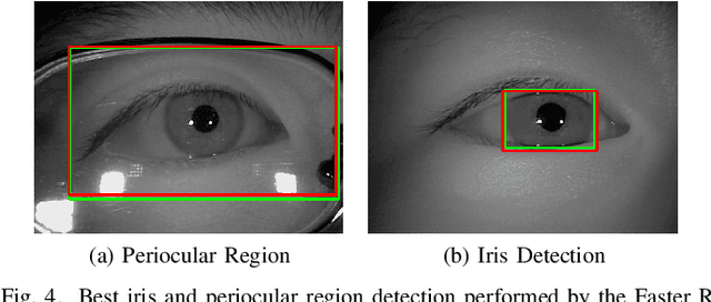 Figure 4 for Simultaneous Iris and Periocular Region Detection Using Coarse Annotations