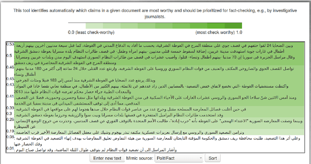 Figure 4 for ClaimRank: Detecting Check-Worthy Claims in Arabic and English