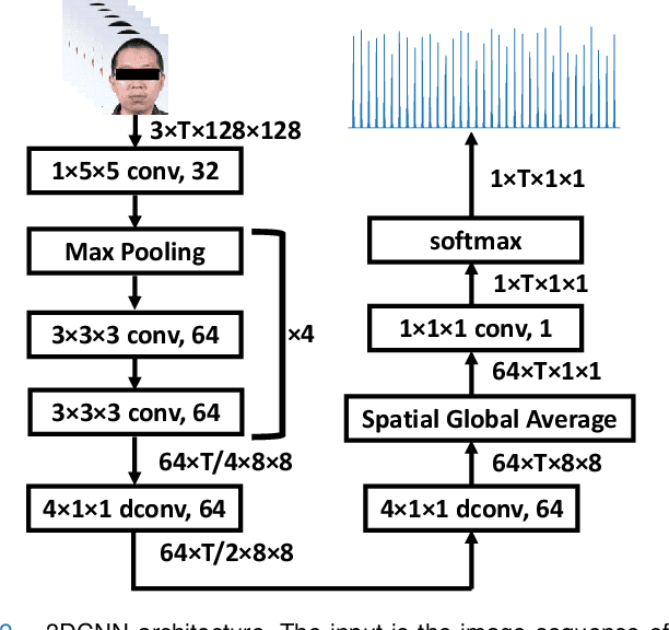 Figure 2 for Non-contact Atrial Fibrillation Detection from Face Videos by Learning Systolic Peaks