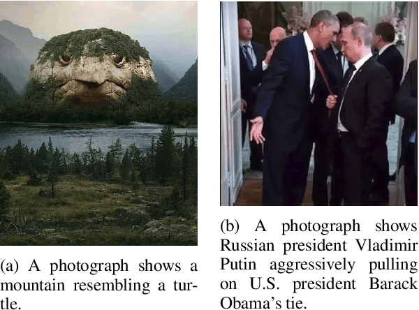 Figure 3 for Fact-Checking Meets Fauxtography: Verifying Claims About Images