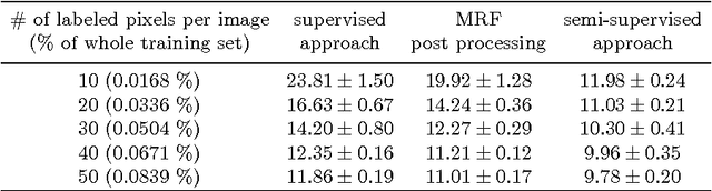 Figure 1 for Unsupervised Total Variation Loss for Semi-supervised Deep Learning of Semantic Segmentation
