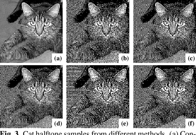 Figure 4 for Halftoning with Multi-Agent Deep Reinforcement Learning