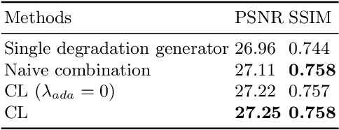 Figure 4 for Learning Multiple Probabilistic Degradation Generators for Unsupervised Real World Image Super Resolution