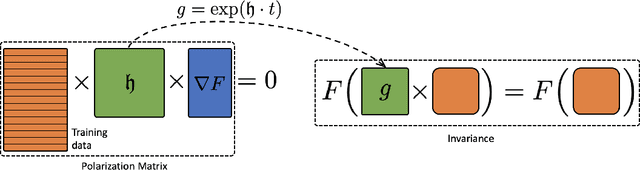 Figure 1 for LieGG: Studying Learned Lie Group Generators
