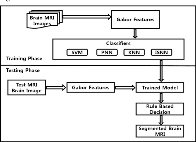 Figure 1 for Brain MRI Segmentation using Rule-Based Hybrid Approach