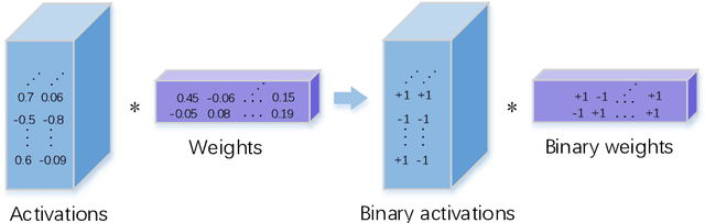 Figure 3 for A Targeted Acceleration and Compression Framework for Low bit Neural Networks