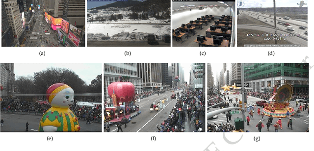 Figure 1 for See the World through Network Cameras