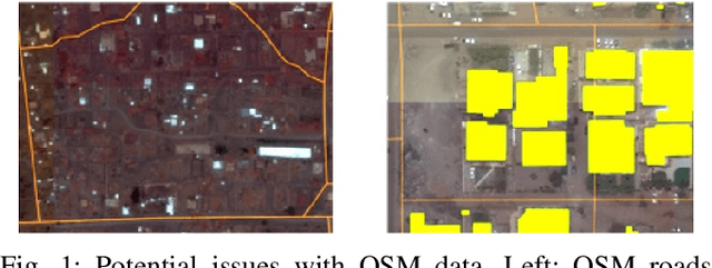 Figure 1 for City-scale Road Extraction from Satellite Imagery