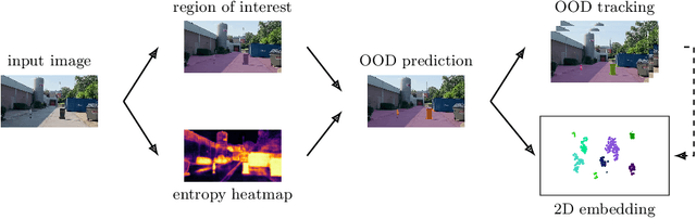 Figure 3 for Two Video Data Sets for Tracking and Retrieval of Out of Distribution Objects