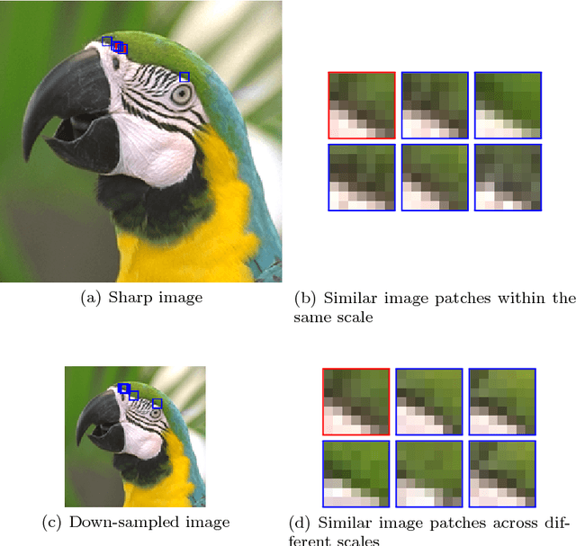 Figure 1 for Edge-Based Blur Kernel Estimation Using Sparse Representation and Self-Similarity