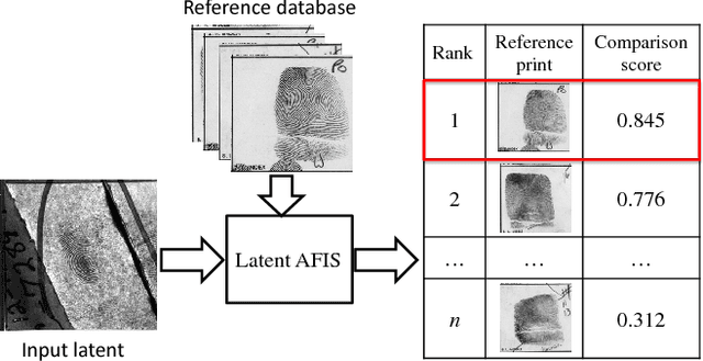 Figure 1 for Automated Latent Fingerprint Recognition