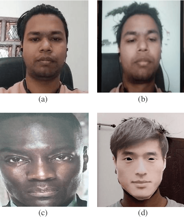Figure 1 for An Ensemble Model for Face Liveness Detection