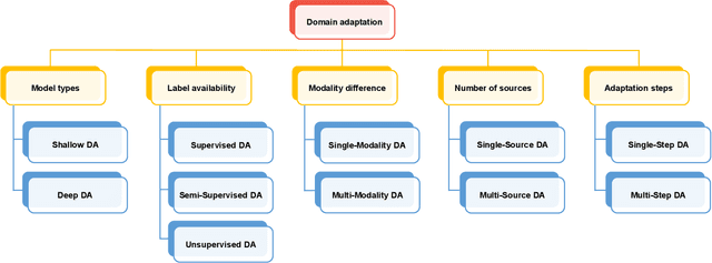 Figure 3 for Domain Adaptation for Medical Image Analysis: A Survey