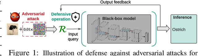 Figure 1 for How to Robustify Black-Box ML Models? A Zeroth-Order Optimization Perspective