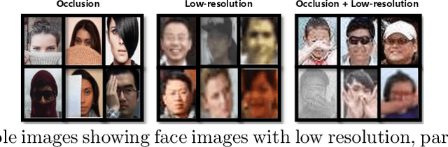 Figure 1 for Facial Expression Restoration Based on Improved Graph Convolutional Networks