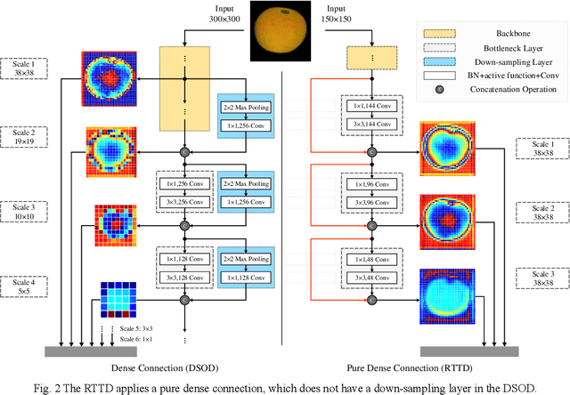 Figure 3 for A Real-Time Tiny Detection Model for Stem End and Blossom End of Navel Orange