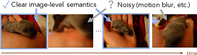 Figure 3 for Revisiting the "Video" in Video-Language Understanding