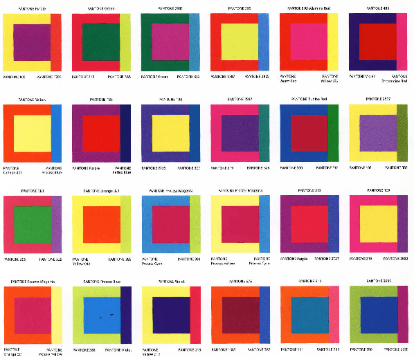 Figure 4 for Image color transfer to evoke different emotions based on color combinations