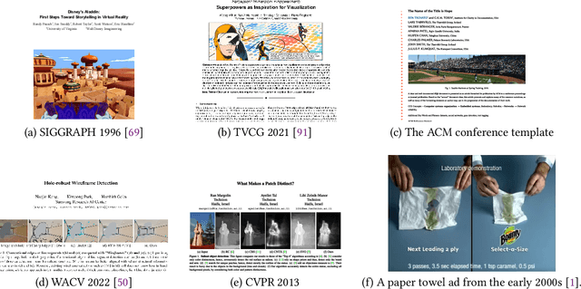 Figure 2 for Attention is All They Need: Exploring the Media Archaeology of the Computer Vision Research Paper