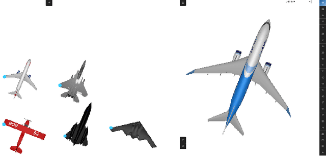 Figure 4 for Understanding Pixel-level 2D Image Semantics with 3D Keypoint Knowledge Engine