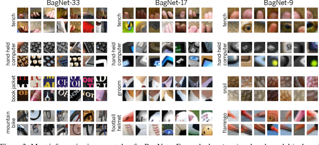 Figure 4 for Approximating CNNs with Bag-of-local-Features models works surprisingly well on ImageNet