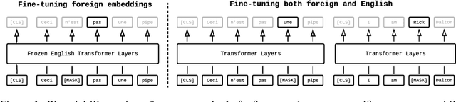 Figure 1 for From English To Foreign Languages: Transferring Pre-trained Language Models