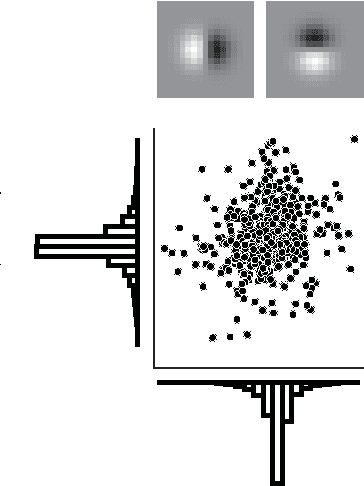 Figure 1 for The local low-dimensionality of natural images