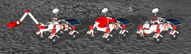 Figure 2 for Robotic Vision for Space Mining