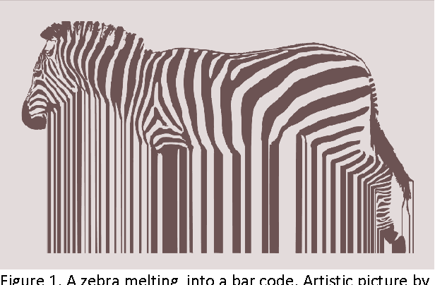 Figure 1 for Breeding electric zebras in the fields of Medicine