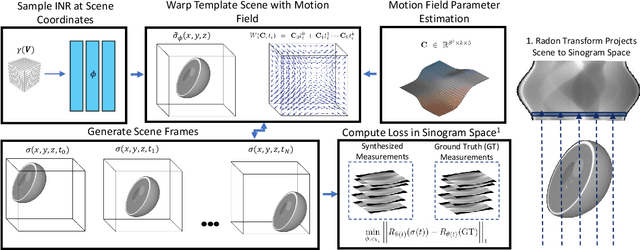 Figure 1 for Dynamic CT Reconstruction from Limited Views with Implicit Neural Representations and Parametric Motion Fields