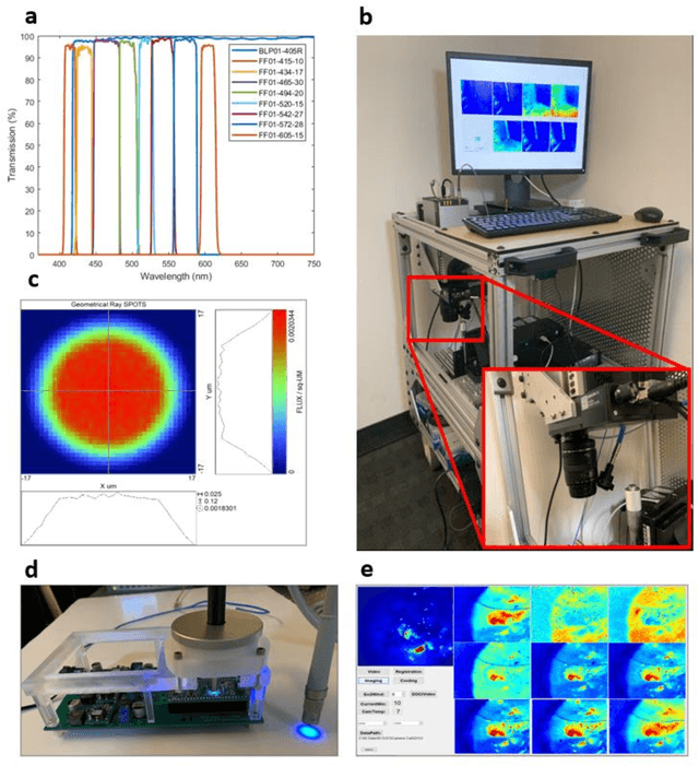 Figure 2 for Dynamic optical contrast imaging for real-time delineation of tumor resection margins using head and neck cancer as a model