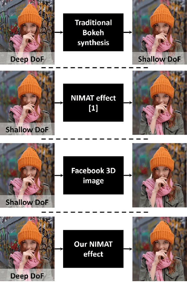 Figure 1 for Multi-View Motion Synthesis via Applying Rotated Dual-Pixel Blur Kernels