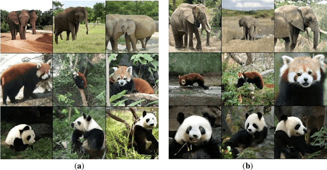 Figure 2 for LOGAN: Latent Optimisation for Generative Adversarial Networks
