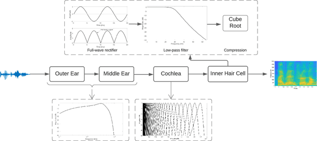 Figure 3 for Joint Spatio-Temporal Discretisation of Nonlinear Active Cochlear Models