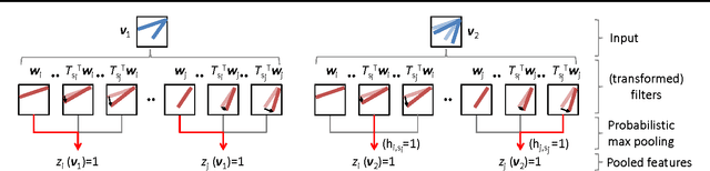 Figure 1 for Learning Invariant Representations with Local Transformations