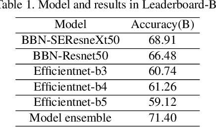 Figure 2 for Tips and Tricks for Webly-Supervised Fine-Grained Recognition: Learning from the WebFG 2020 Challenge