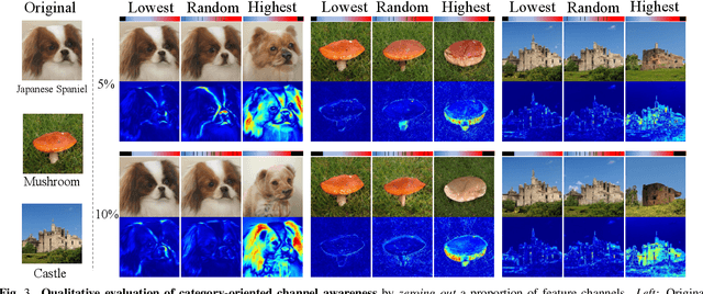 Figure 2 for Interpreting Class Conditional GANs with Channel Awareness