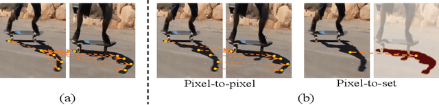Figure 3 for Learning Shadow Correspondence for Video Shadow Detection