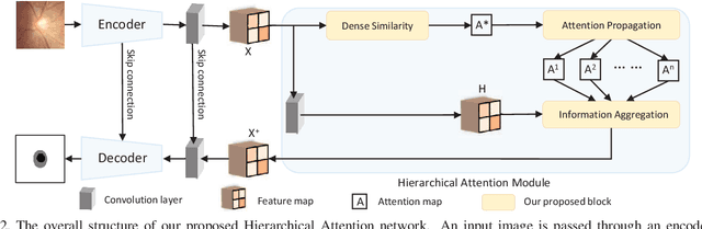 Figure 3 for Hierarchical Attention Networks for Medical Image Segmentation