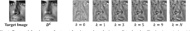 Figure 4 for Cross-Domain Visual Recognition via Domain Adaptive Dictionary Learning