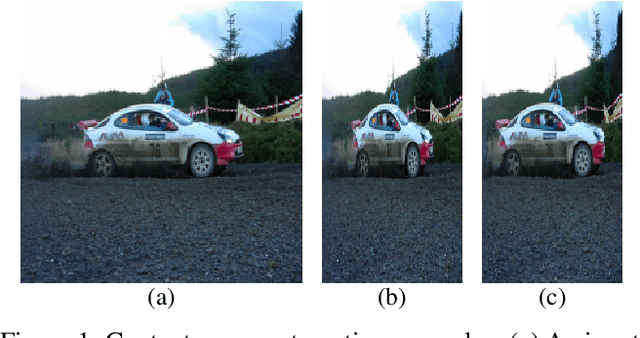 Figure 1 for Weakly- and Self-Supervised Learning for Content-Aware Deep Image Retargeting