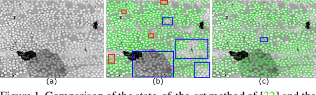 Figure 1 for Unsupervised Learning for Large-Scale Fiber Detection and Tracking in Microscopic Material Images