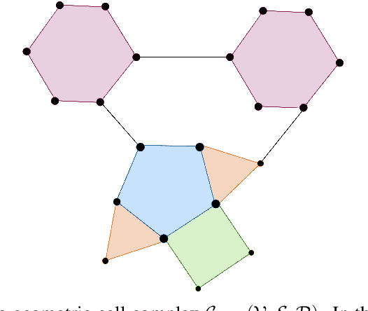 Figure 1 for Cell Attention Networks