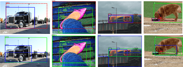 Figure 1 for Corner Proposal Network for Anchor-free, Two-stage Object Detection