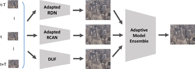 Figure 1 for Adapting Image Super-Resolution State-of-the-arts and Learning Multi-model Ensemble for Video Super-Resolution